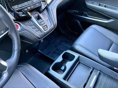 Used 2023 Honda Odyssey EX-L image 13