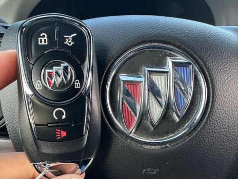 Used 2022 Buick Enclave Premium w/ Surround and Sites Package image 53