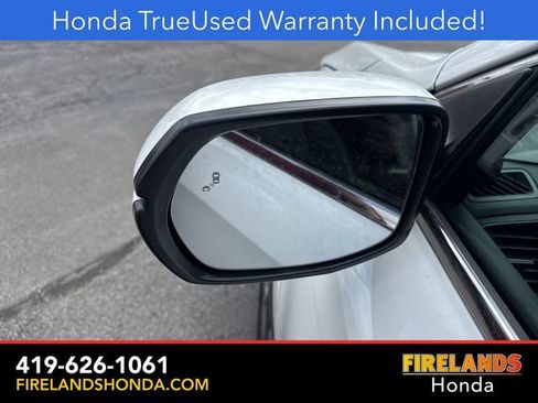 Used 2019 Honda CR-V EX-L image 10