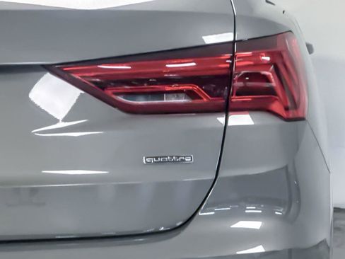 Used 2025 Audi Q3 2.0T Premium w/ Convenience Package image 26