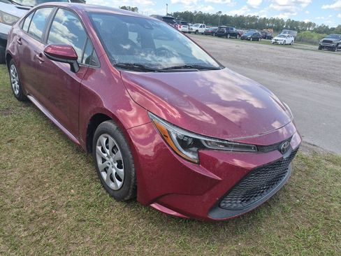 Used 2022 Toyota Corolla LE FWD image 6