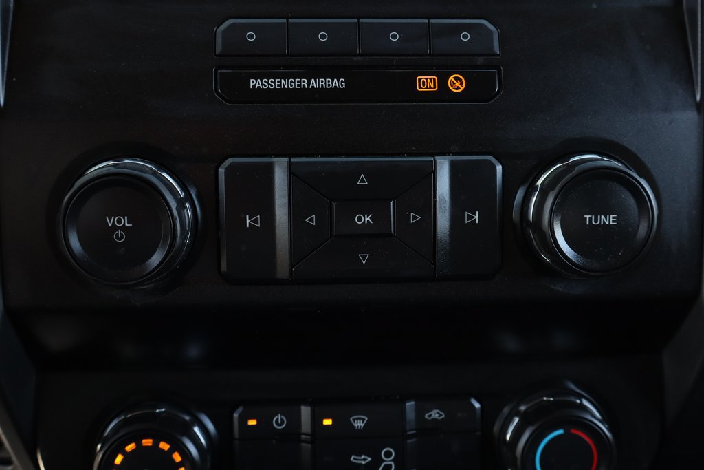 Used 2019 Ford F550 4x4 Crew Cab Super Duty image 36