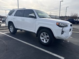 Used 2018 Toyota 4Runner SR5 Premium video 2