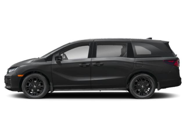 New 2027 Honda Odyssey Sport-L image 3