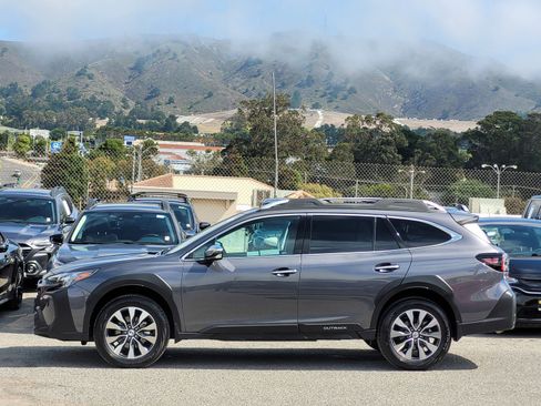 Used 2024 Subaru Outback Touring image 16