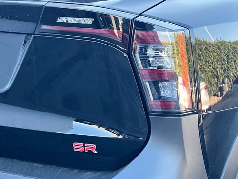 New 2026 Nissan Kicks SR w/ Illumination Package image 17