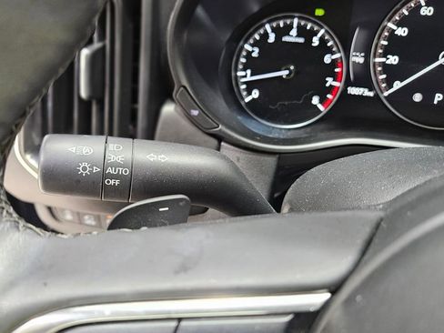 Used 2024 MAZDA CX-50 2.5 Turbo w/ Cargo Package image 32