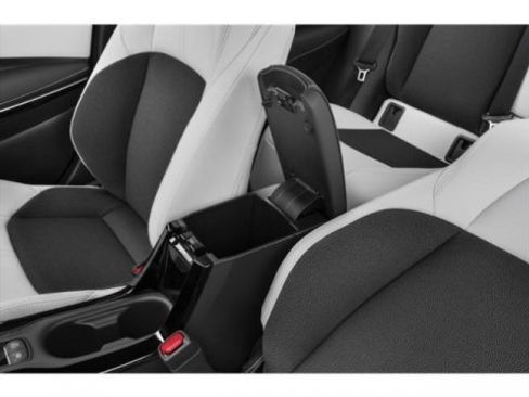 Used 2022 Toyota Corolla XSE w/ Carpet Mat Package (TMS) image 14