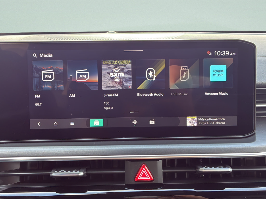 New 2026 Kia K5 GT-Line FWD image 33
