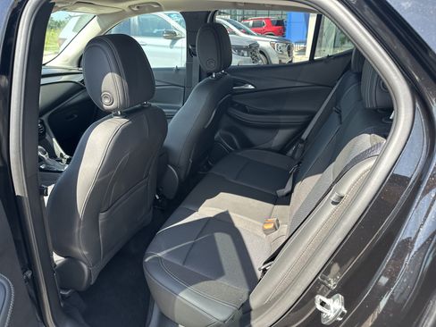 Used 2020 Buick Encore GX Select w/ Experience Buick Package FWD image 29