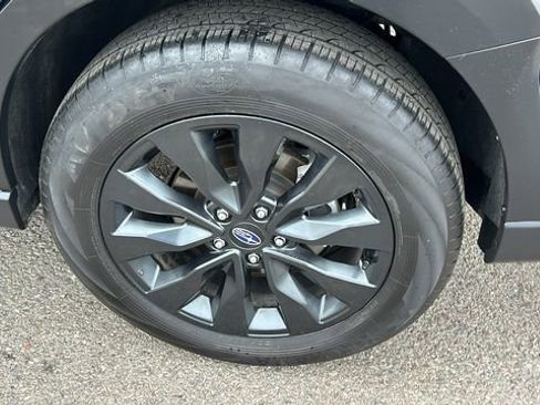 Used 2024 Subaru Outback Onyx Edition XT image 6