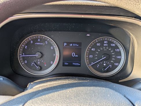 Used 2019 Hyundai Tucson SEL FWD image 20