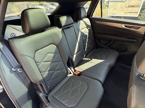 New 2026 Volkswagen Atlas Cross Sport SE AWD/4WD image 13