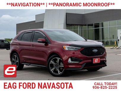 Used 2019 Ford Edge ST w/ Equipment Group 401A