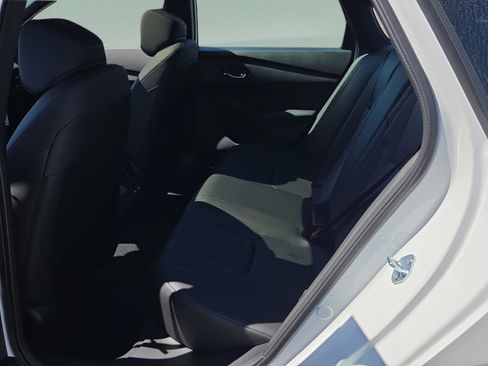 New 2026 Honda Accord Sport image 11