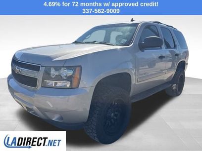 Used 2008 Chevrolet Tahoe LS