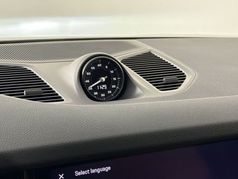 New 2026 Porsche Cayenne S AWD/4WD image 24