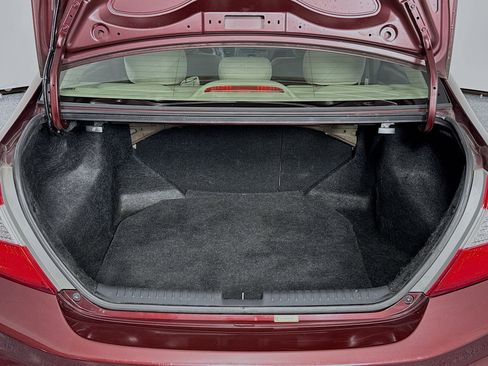 Used 2012 Honda Civic EX image 22