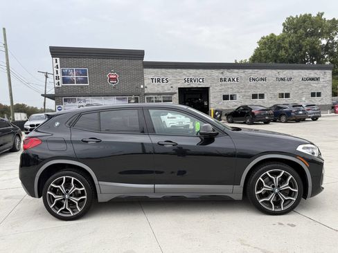 Used 2018 BMW X2 xDrive28i image 8