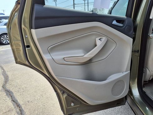 Used 2013 Ford Escape SEL image 20