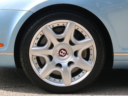 Used 2006 Bentley Continental GT AWD/4WD image 35