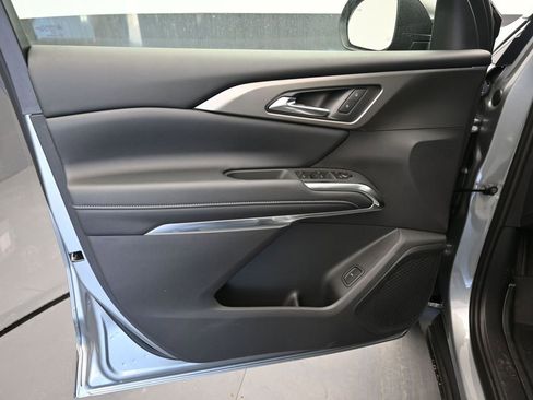 New 2026 Chevrolet Traverse LT w/ Driver Confidence Package image 14