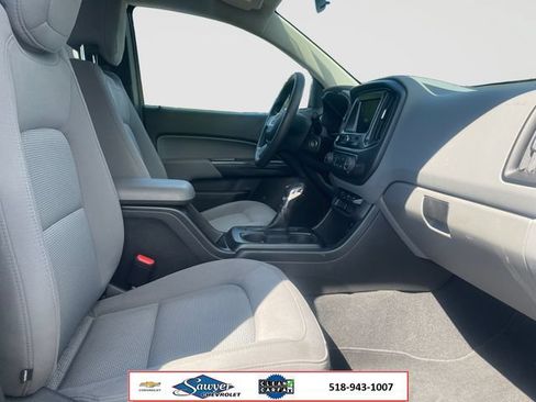 Used 2022 GMC Canyon Elevation Standard w/ Convenience Package AWD/4WD image 16