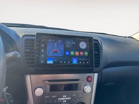 Used 2007 Subaru Legacy 2.5i Special Edition image 11