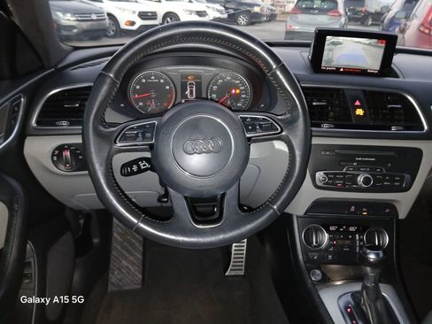Used 2018 Audi Q3 2.0T Premium w/ Convenience Package FWD image 26
