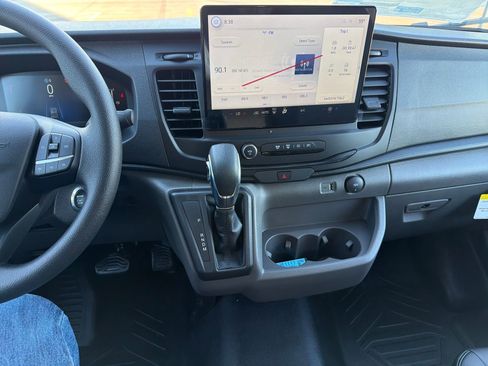 New 2026 Ford Transit 150 Low Roof image 17