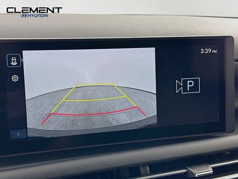 Certified 2026 Hyundai Tucson SEL FWD image 18