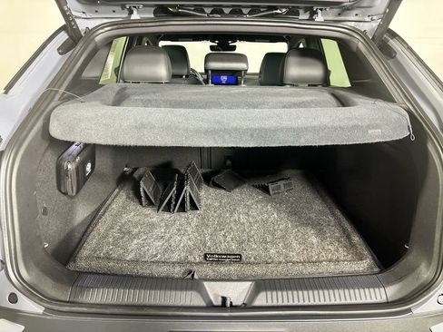 Certified 2023 Volkswagen ID.4 Pro S AWD/4WD image 23