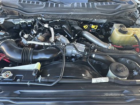 Certified 2019 Ford F450 XL w/ XL Decor Group image 24