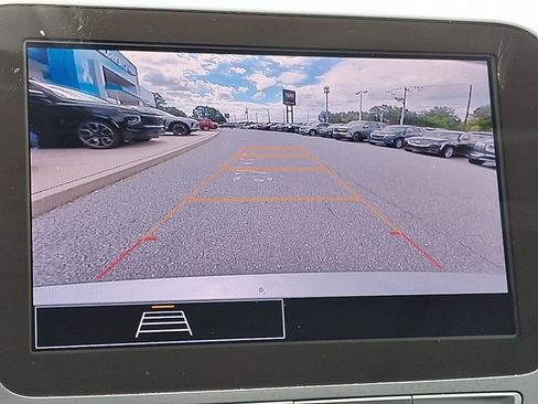 Used 2024 Chevrolet Malibu LT FWD image 20