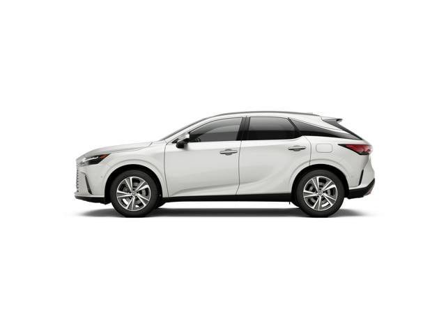 New 2026 Lexus RX 350 Premium FWD image 2