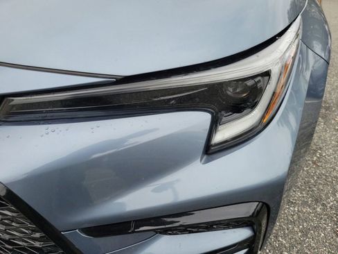 Used 2023 Toyota Corolla SE image 16