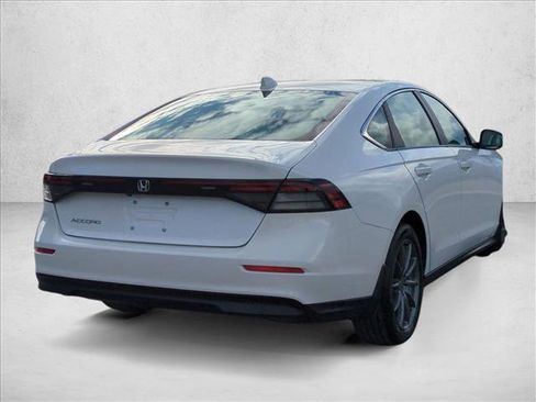 Used 2024 Honda Accord LX image 5