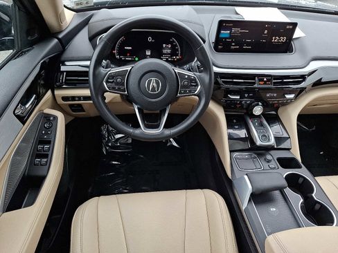 Certified 2023 Acura MDX SH-AWD image 12