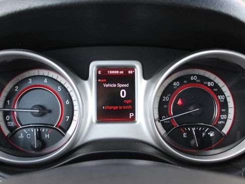 Used 2013 Dodge Journey Crew w/ Navigation & Sound Group I FWD image 23