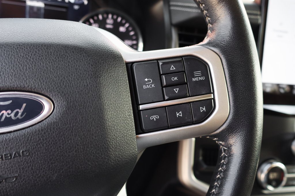Used 2022 Ford Expedition XLT AWD/4WD image 25