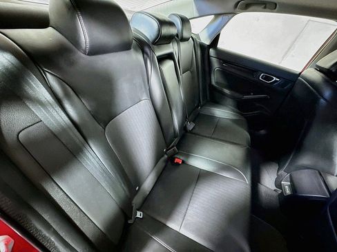 Used 2022 Honda Civic Touring image 27
