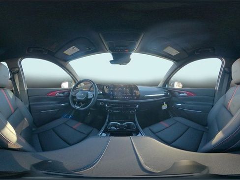 New 2026 Chevrolet Traverse RS image 15