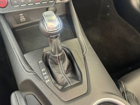 New 2025 Ford Mustang GT Premium w/ GT Performance Package image 18