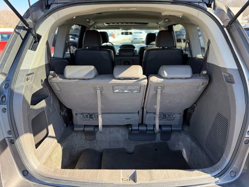 Used 2012 Honda Odyssey EX-L image 17