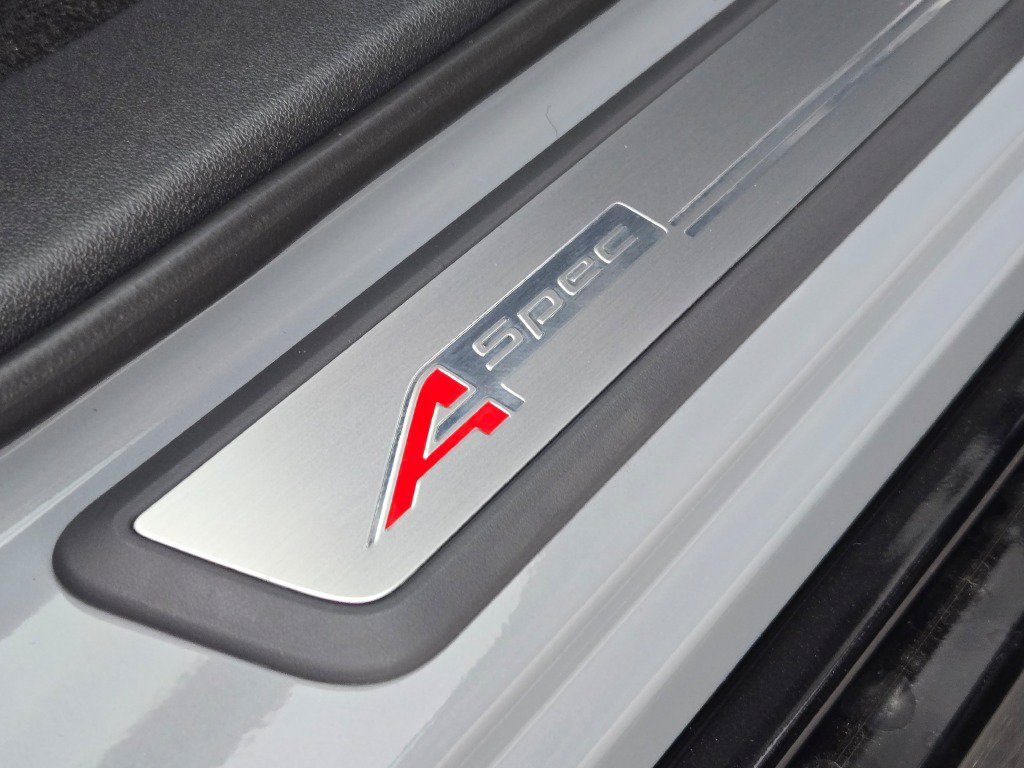 New 2026 Acura ADX A-Spec AWD/4WD image 41