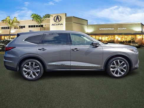 Used 2023 Acura MDX SH-AWD w/ Technology Package image 7