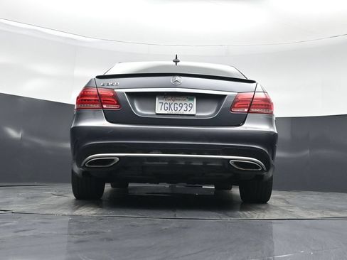 Used 2014 Mercedes-Benz E 350 Sedan image 48