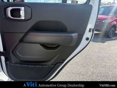 Used 2024 Jeep Wrangler Unlimited Rubicon 392 image 25