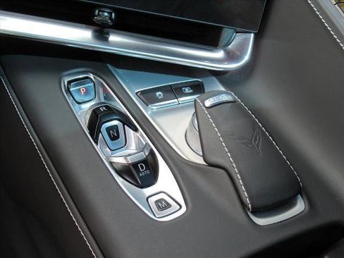 Used 2020 Chevrolet Corvette 3LT 2dr Car w/ 3LT Preferred Equipment Group image 26