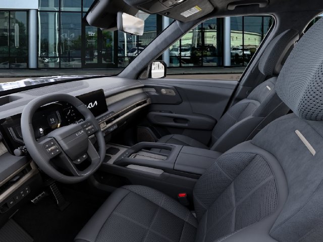 New 2027 Kia Telluride SX Prestige AWD/4WD image 17